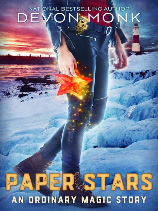 Title details for Paper Stars by Devon Monk - Available